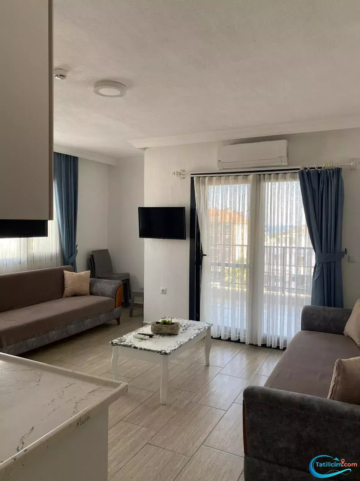 tatilcim.com Rüzgar Homes